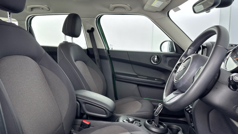 MINI Countryman 1.5 Cooper Classic 5dr Auto Petrol Hatchback